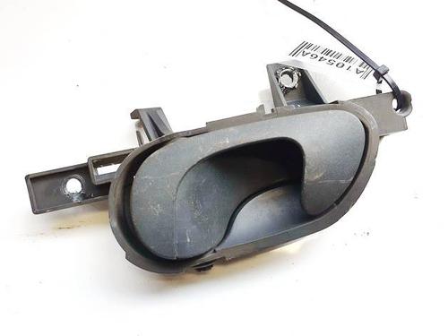 Used Front right interior door handle Front right interior door handle 34983688 34983688