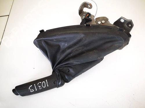 Used Hand brake Hand brake 35039664 35039664