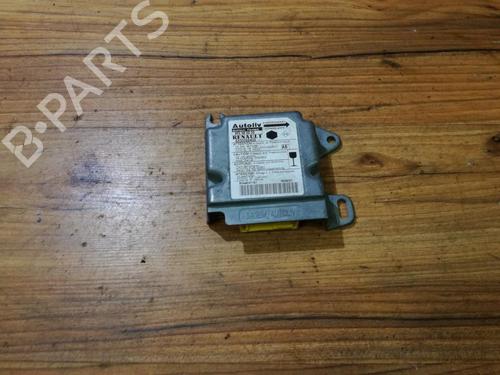 Used ECU airbags ECU airbags 33481519 33481519