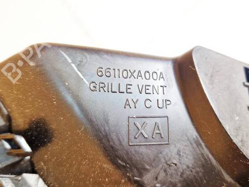 Luftventilen SUBARU TRIBECA (B9) 3.0 (WXE) | BP32568995I21 