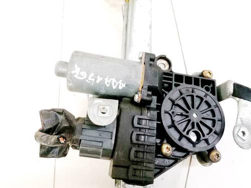 Used Left rear window motor Left rear window motor 35357845 35357845