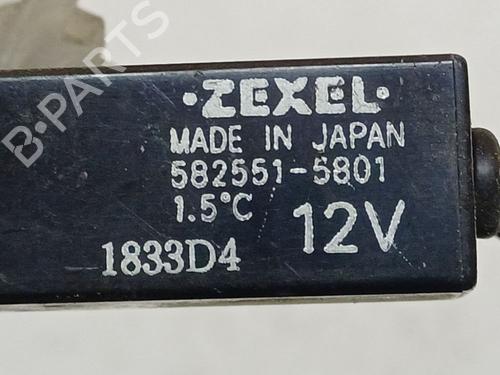 Electronic module SUBARU FORESTER (SG_) 2.0 AWD (SG5) | BP40243574M83 - Image 4