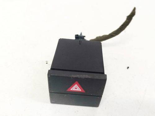 Used Warning switch Warning switch OPEL MERIVA A MPV (X03) 1.6 16V (E75) (100 hp) 35082550 35082550