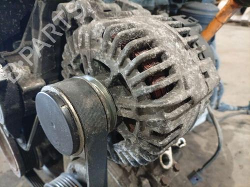 Alternator VW GOLF V (1K1) 1.9 TDI | BP36586548M7 - Image 2