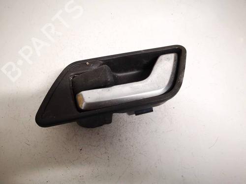 Used Front left interior door handle Front left interior door handle 35143551 35143551