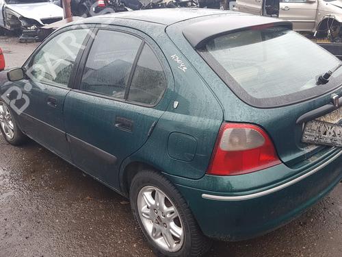 Electronic module ROVER 200 II Hatchback (RF) 214 i | BP33492274M83 - Image 7