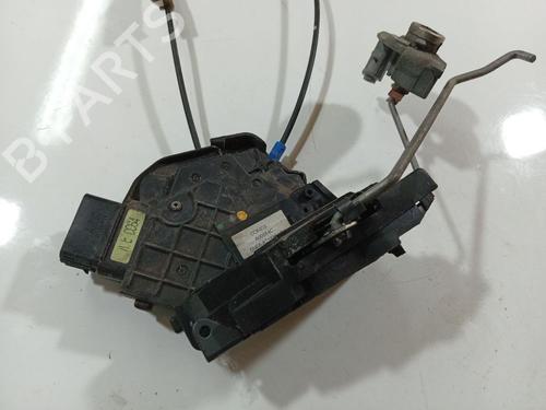 Front left lock MAZDA 5 (CR) 2.0 CD (CR19) | BP34873805C98 - Image 2