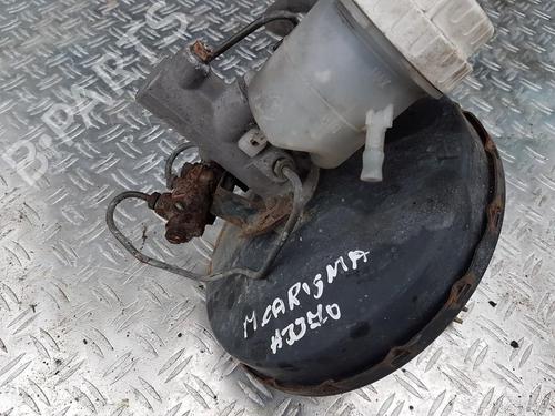 Used Servo brake Servo brake MITSUBISHI CARISMA (DA_) 1.8 MSX - 16V (DA2A) (140 hp) 35667598 35667598