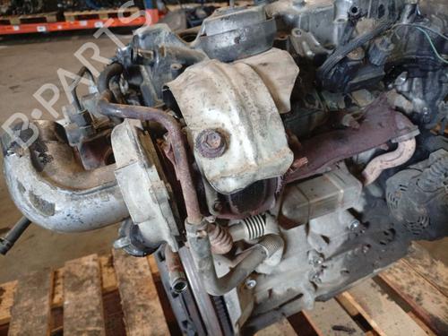 Turbocompresseur/Compresseur Turbocompresseur/Compresseur 38040457 38040457