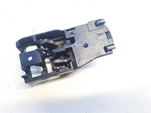 Front left interior door handle TOYOTA RAV 4 II (_A2_) 2.0 D 4WD (CLA20_, CLA21_, CLA20R, CLA21R) | BP35341362I13 - Image 3