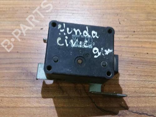 Used Electronic module Electronic module HONDA CIVIC VI Hatchback (EJ, EK) 1.6 (120 hp) 33524375 33524375