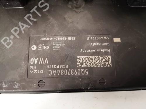 Electronic module AUDI A3 (8V1, 8VK) 1.6 TDI | BP37686881M83 - Image 2