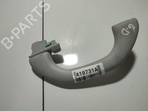 Used Interior roof handle Interior roof handle VW GOLF V (1K1) 1.9 TDI (105 hp) 34950722 34950722