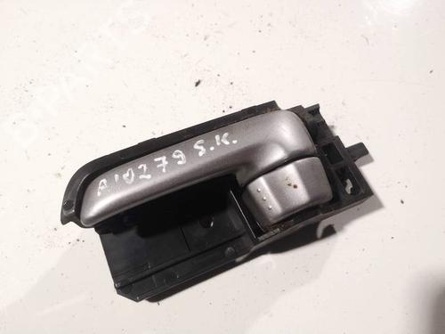 Used Rear left interior door handle Rear left interior door handle SUZUKI SWIFT III (MZ, EZ) 1.3 (RS413, ZC11S) (92 hp) 35041278 35041278