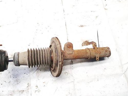 Used Right front shock absorber Right front shock absorber 35124547 35124547