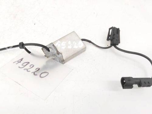 Used Electronic module Electronic module BMW 7 (E38) 725 tds (143 hp) 35232534 35232534