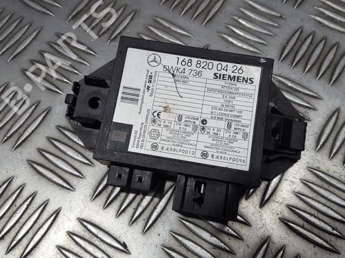 Used Electronic module Electronic module 35700051 35700051