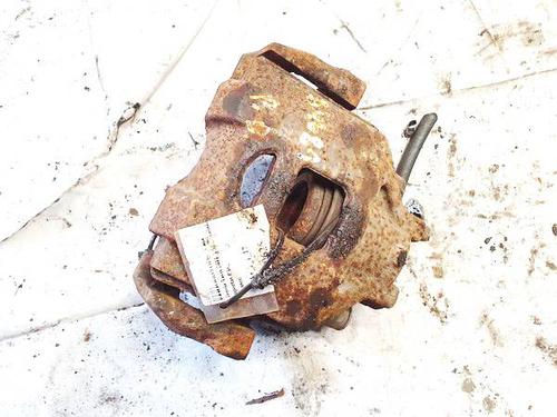 Used Right front brake caliper Right front brake caliper 35846643 35846643