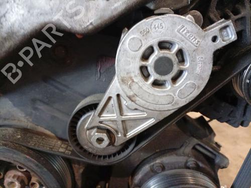 Used Pulley Pulley VW PASSAT B6 (3C2) 2.0 TDI (140 hp) 36770776 36770776
