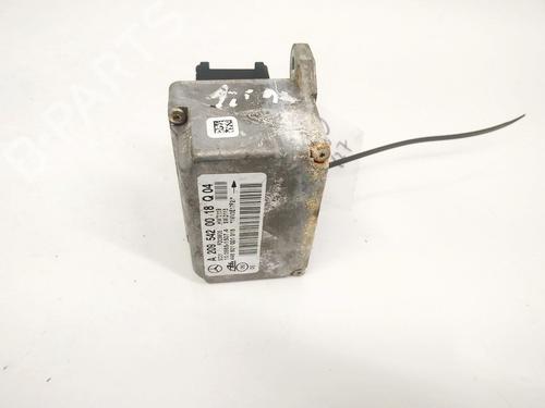 Electronic module MERCEDES-BENZ C-CLASS (W203) C 270 CDI (203.016) | BP35446444M83 - Image 3