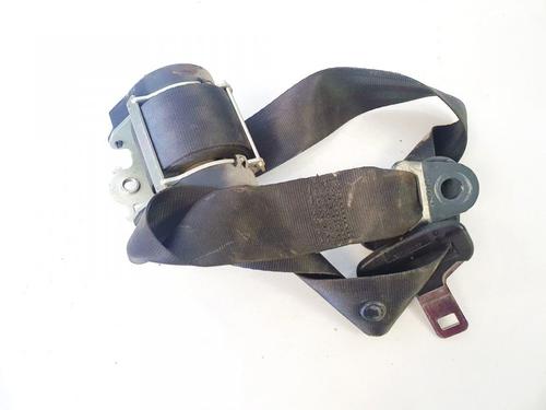 Used Front right seatbelt Front right seatbelt HYUNDAI SONATA V (NF) 2.0 CRDi (140 hp) 35407016 35407016