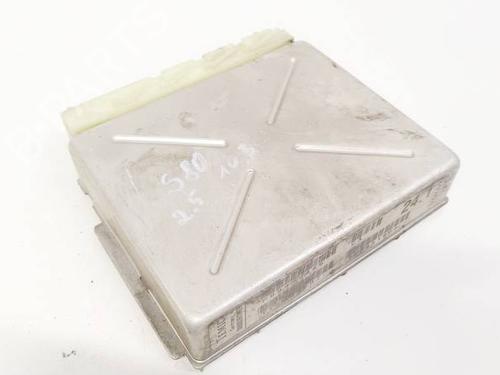 Used Engine control unit (ECU) Engine control unit (ECU) VOLVO S60 I (384) D5 (163 hp) 32626433 32626433