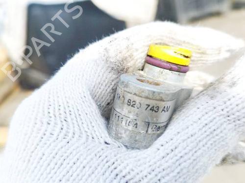 AC pipe SEAT TOLEDO III (5P2) 2.0 TDI 16V | BP38479018M126 - Image 3