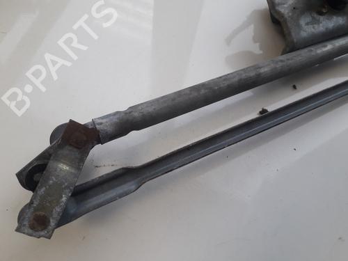 Used Front wipers mechanism Front wipers mechanism 35847152 35847152