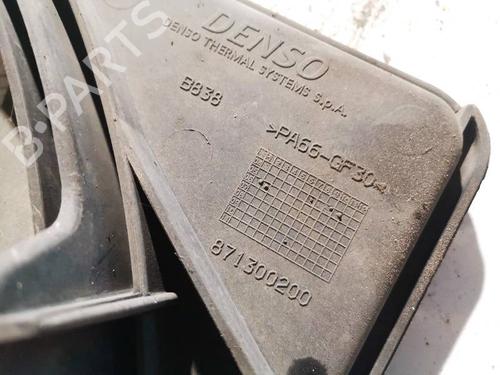 Fan HONDA FR-V (BE) 1.8 (BE1) | BP35044068M128 - Image 3