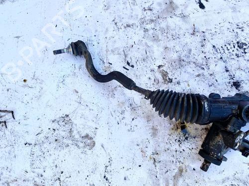 Steering column JAGUAR XJ (X351) 3.0 SDV6 | BP35110772M21 - Image 3