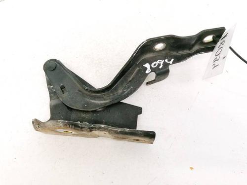 Used Hinge/Door check strap Hinge/Door check strap HYUNDAI SANTA FÉ II (CM) 2.2 CRDi GLS (150 hp) 35376857 35376857