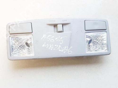 interior-roof-light-mazda-6-saloon-gg-2002-2003-2004-2005-2006-2007-2008-35868252 main image
