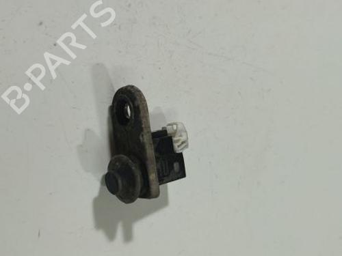 Used Electronic module Electronic module CHEVROLET CAPTIVA (C100, C140) 2.0 D 4WD (150 hp) 34786216 34786216