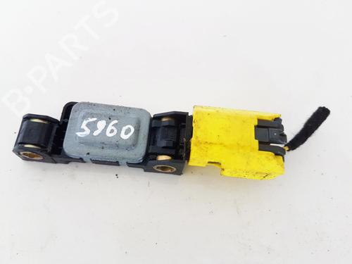 Electronic module PORSCHE CAYENNE (9PA) S 4.5 | BP33067211M83 - Image 2