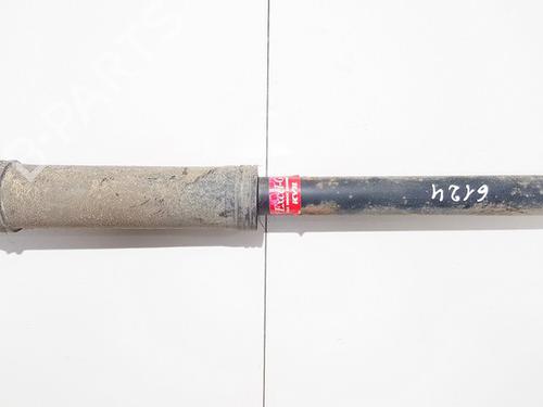 Used Left rear shock absorber Left rear shock absorber 35627645 35627645
