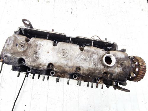 Used Cylinder head Cylinder head 35544552 35544552