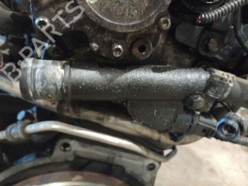 Used Thermostat housing Thermostat housing CHRYSLER SEBRING (JS) 2.0 CRD (140 hp) 36547616 36547616