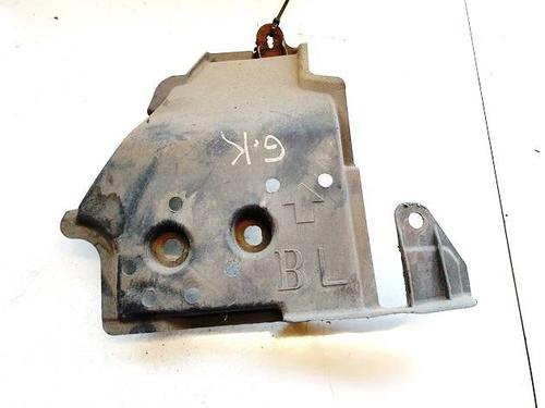 Used Underbody protection Underbody protection TOYOTA AURIS (_E15_) 2.0 D-4D (ADE150_, ADE150R) (126 hp) 39896118 39896118