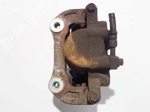 Left front brake caliper OPEL INSIGNIA A (G09) 2.0 CDTI (68) | BP35539241M105 - Image 2