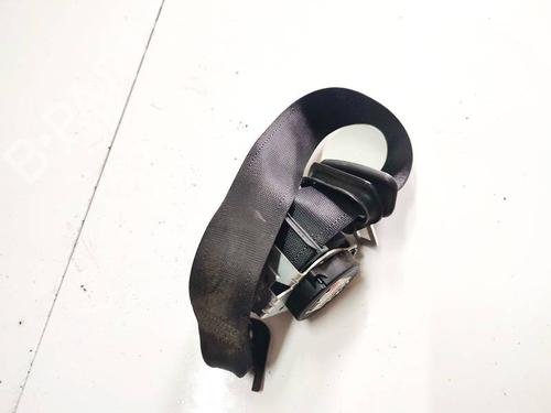Used Rear left seatbelt Rear left seatbelt 35030745 35030745