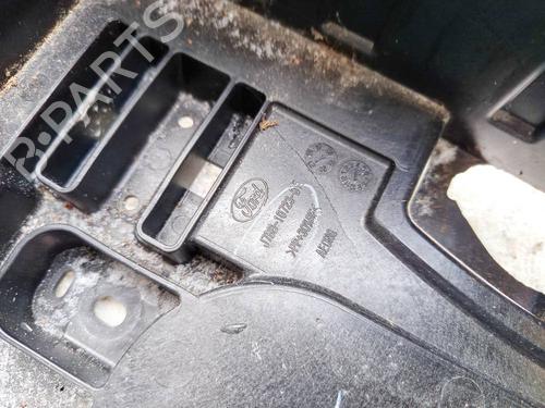 Boot lining AUDI A1 (8X1, 8XK) 1.8 TFSI | BP34839017I3 - Image 3