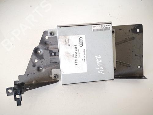 Used Electronic module Electronic module 35606365 35606365