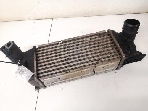 Used Intercooler Intercooler 35479117 35479117