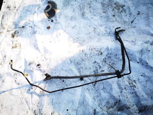 Used AC pipe AC pipe VOLVO S60 I (384) 2.5 T (210 hp) 33487376 33487376