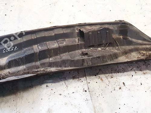 Torpedoplade Torpedoplade TOYOTA VERSO (_R2_) 2.0 D-4D (AUR20_, AUR20R) (126 hp) 35434880 35434880