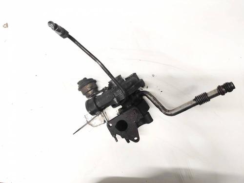 Used Turbocharger/Supercharger Turbocharger/Supercharger RENAULT CLIO II (BB_, CB_) 1.5 dCi (B/CB07) (65 hp) 35474629 35474629
