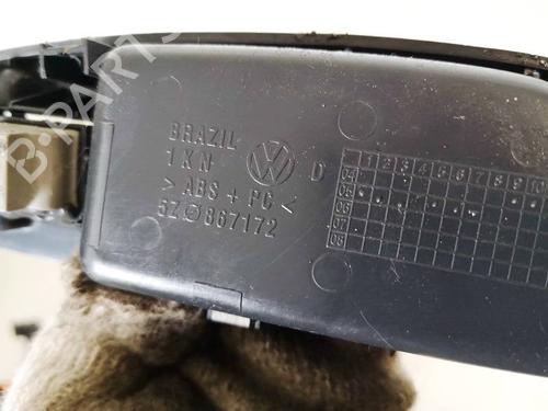 Switch VW FOX Hatchback (5Z1, 5Z3, 5Z4) 1.4 | BP32946616I30 - Image 3