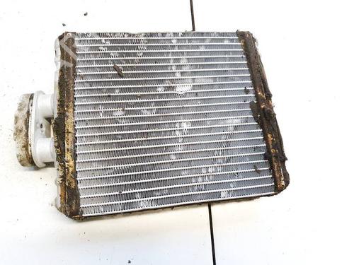 heater-matrix-skoda-fabia-i-6y2-1999-2000-2001-2002-2003-2004-2005-2006-2007-2008-35171815 main image
