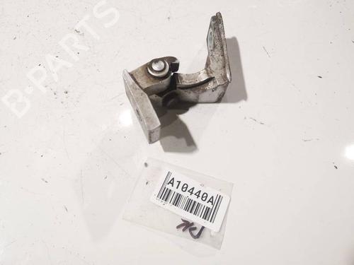 Used Hinge/Door check strap Hinge/Door check strap AUDI A4 B6 (8E2) 1.9 TDI (101 hp) 33837820 33837820