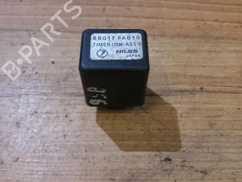 Used Other Other SUBARU OUTBACK (BE, BH) 2.5 AWD (BH9) (156 hp) 33481672 33481672